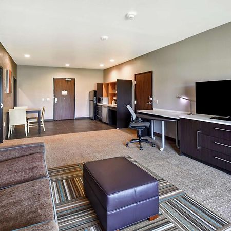 Home2 Suites By Hilton El Reno מראה חיצוני תמונה