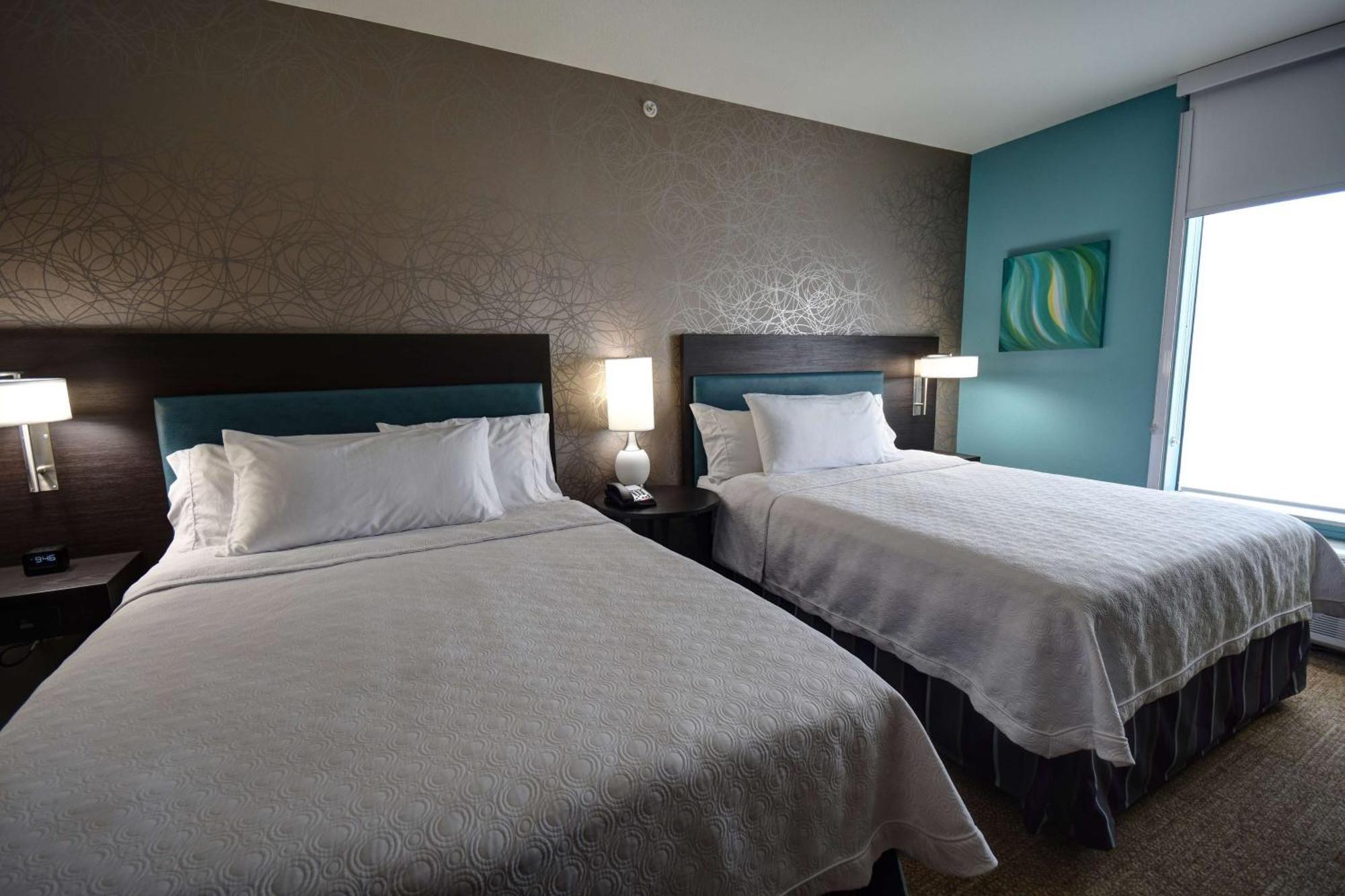 Home2 Suites By Hilton El Reno מראה חיצוני תמונה