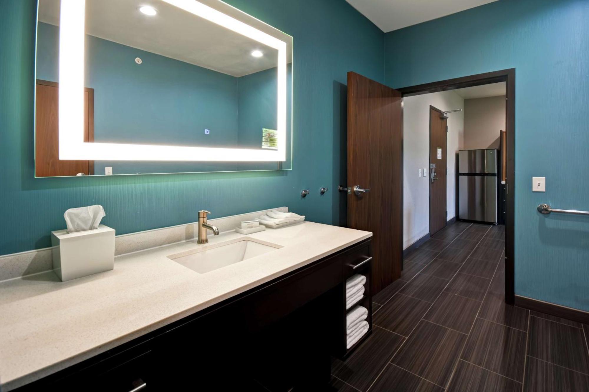 Home2 Suites By Hilton El Reno מראה חיצוני תמונה