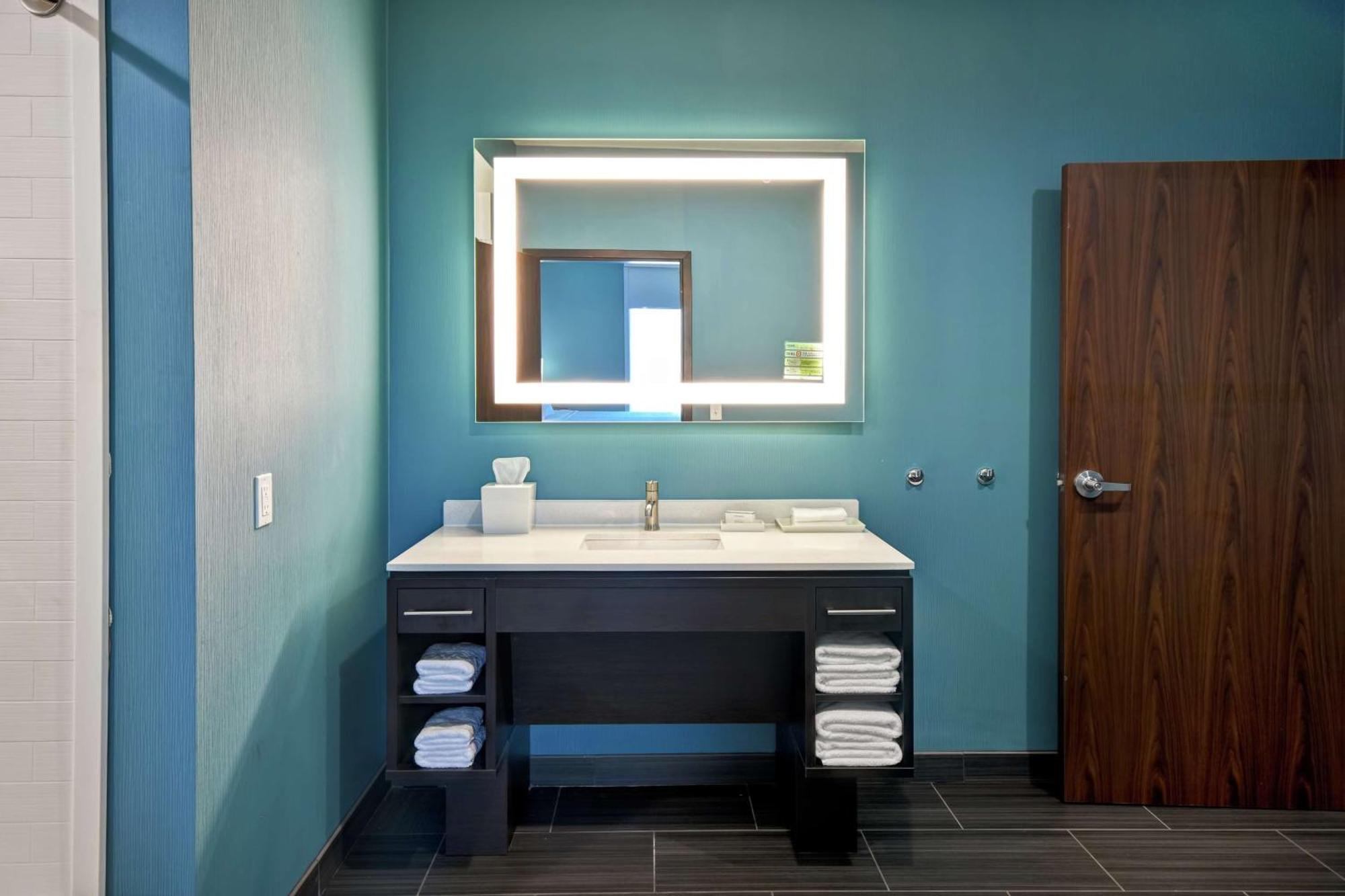 Home2 Suites By Hilton El Reno מראה חיצוני תמונה