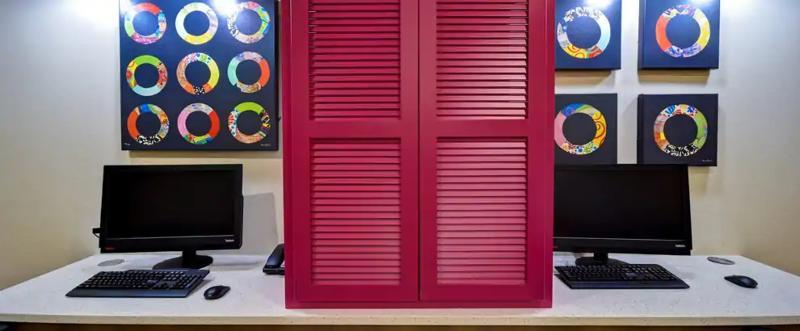 Home2 Suites By Hilton El Reno מראה חיצוני תמונה