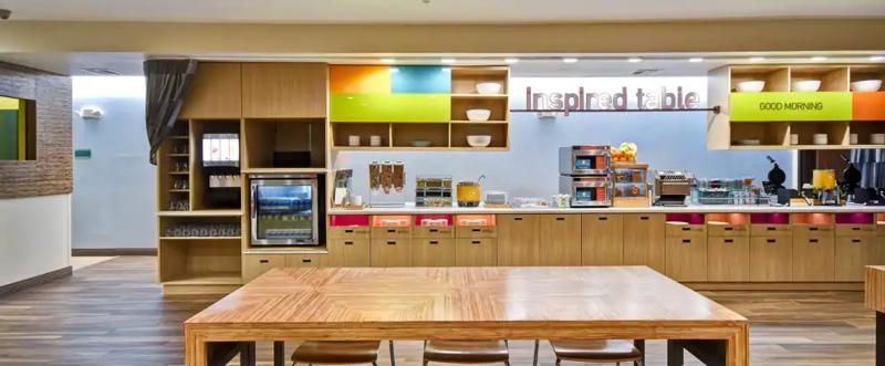 Home2 Suites By Hilton El Reno מראה חיצוני תמונה